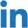 LinkedIn Icon